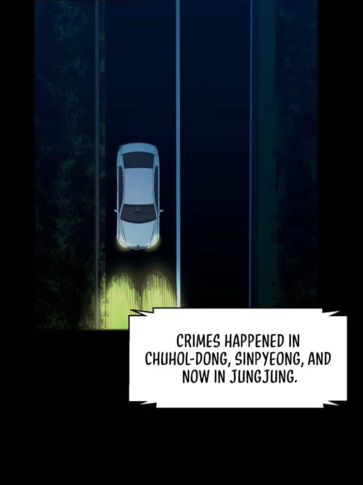 Mysterious Village Chapter 1 page 30 - 