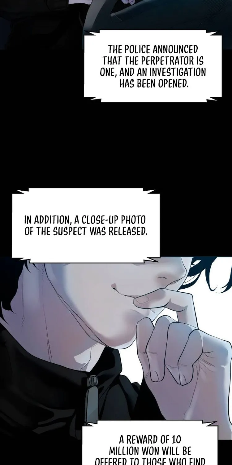 Mysterious Village Chapter 1 page 32 - 