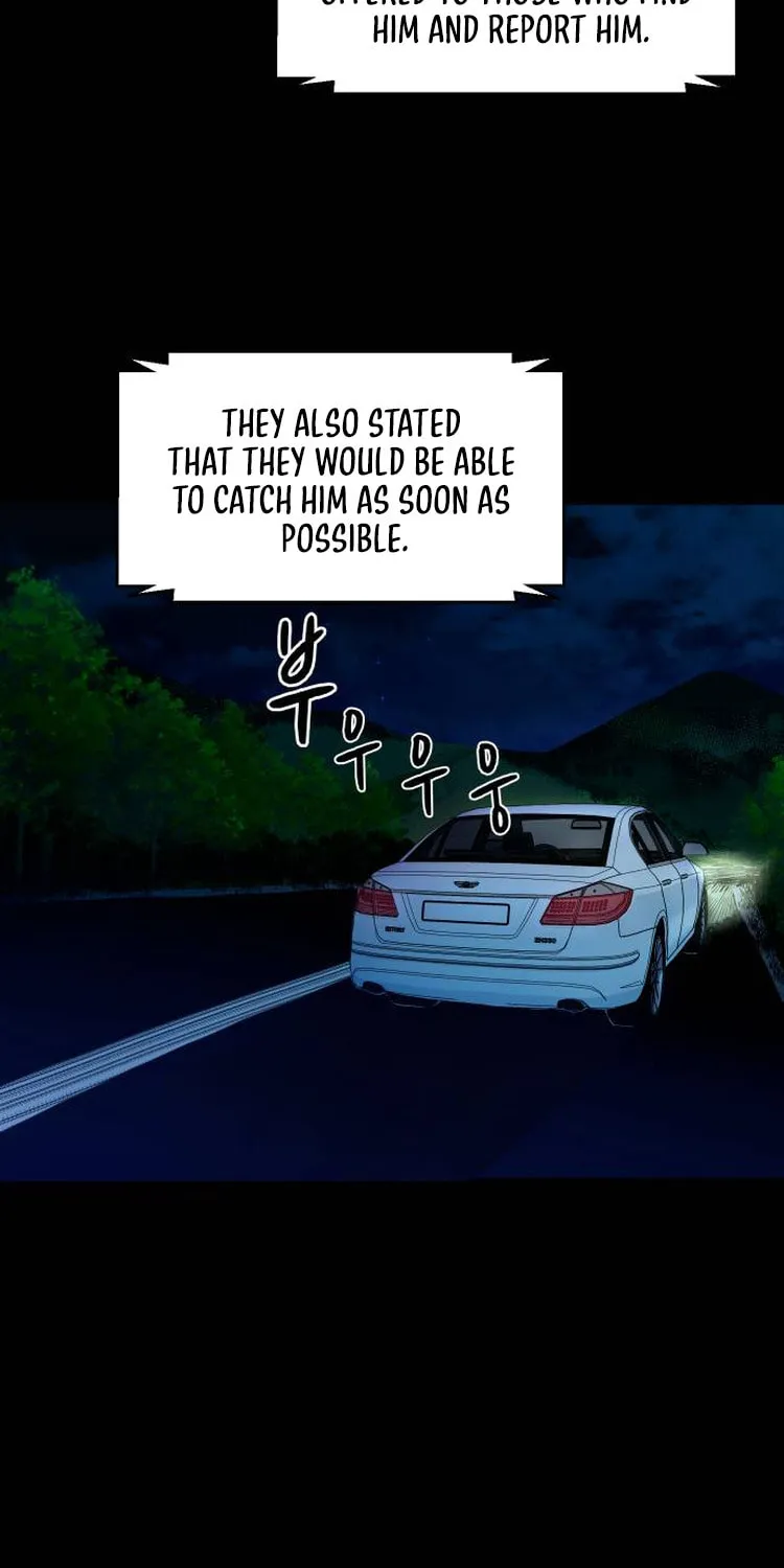 Mysterious Village Chapter 1 page 33 - 