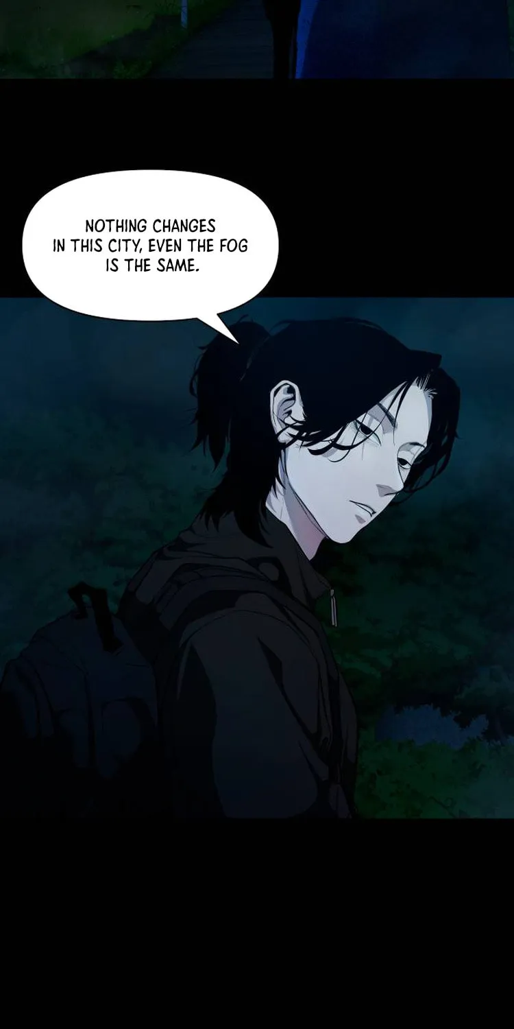 Mysterious Village Chapter 1 page 46 - 