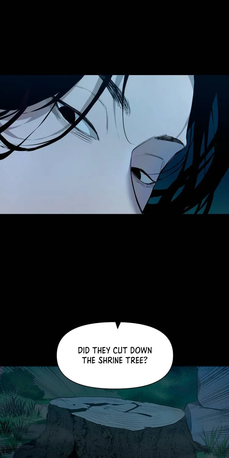 Mysterious Village Chapter 1 page 47 - 