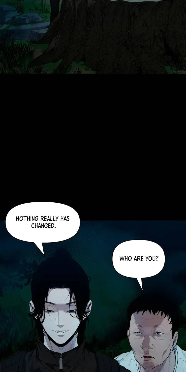 Mysterious Village Chapter 1 page 50 - 
