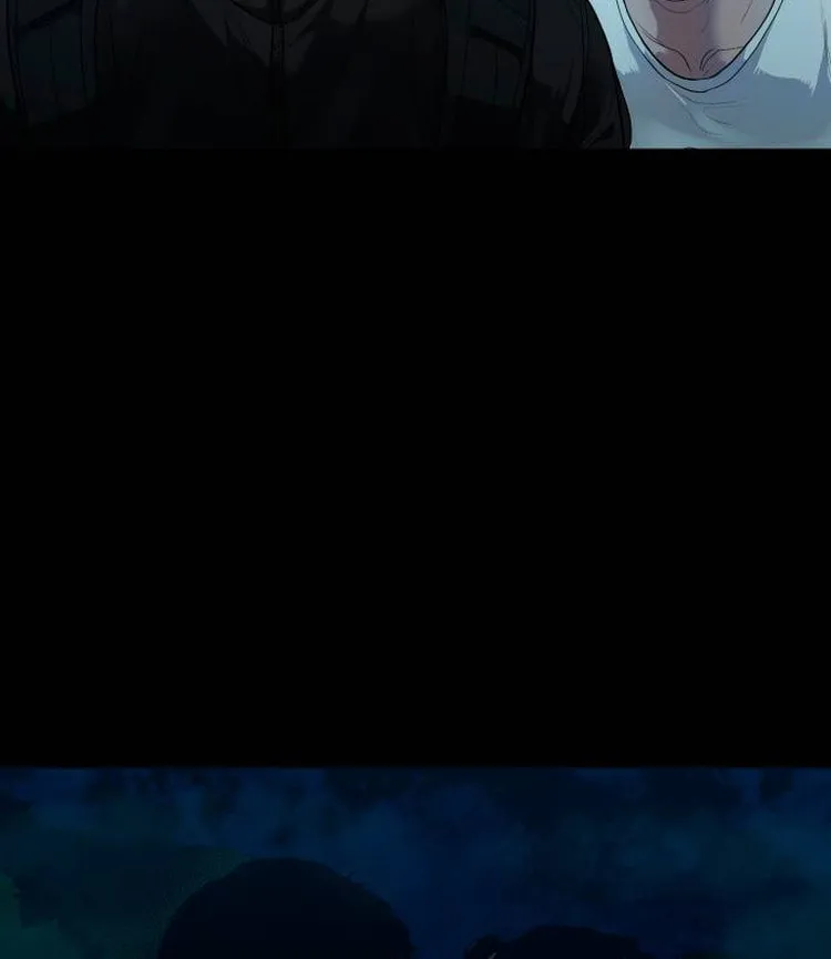 Mysterious Village Chapter 1 page 51 - 