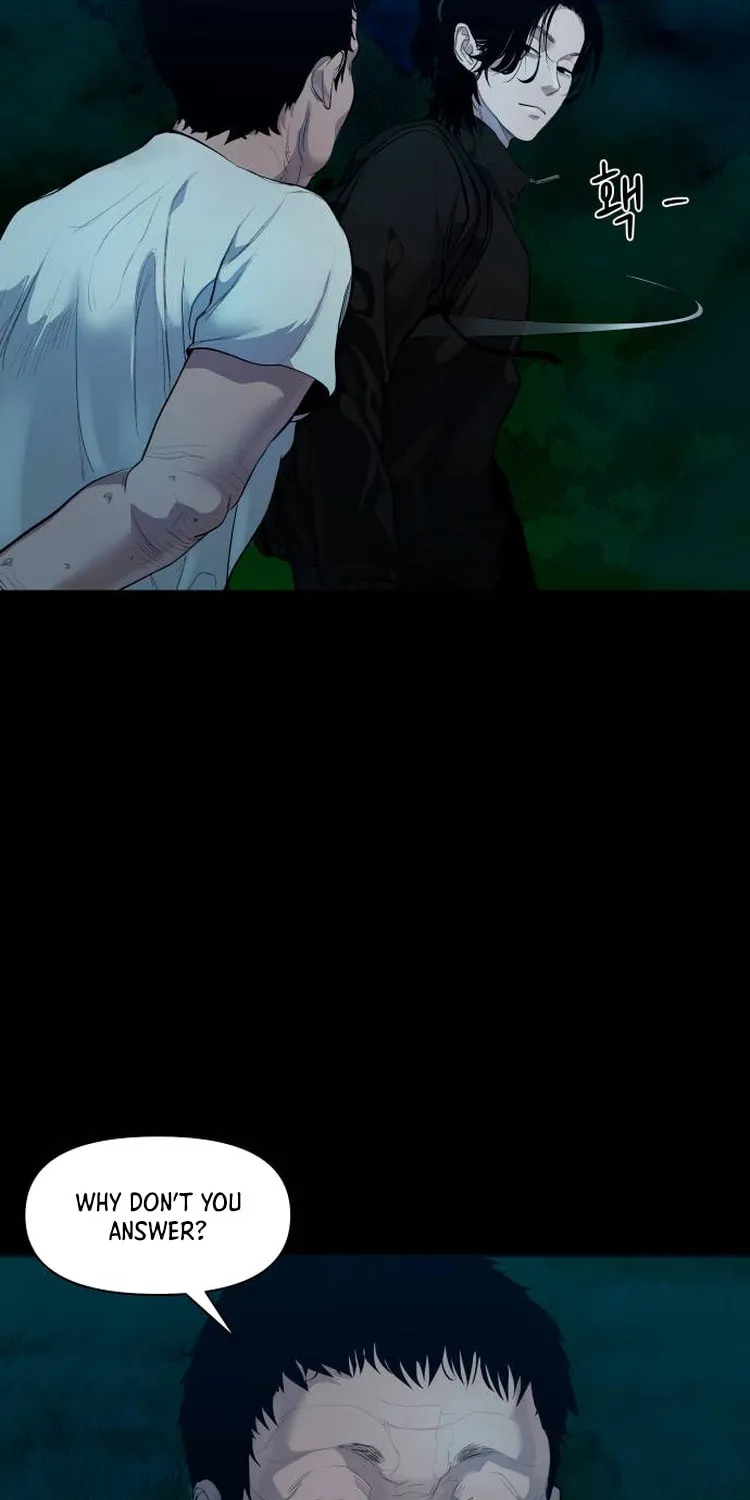 Mysterious Village Chapter 1 page 52 - 