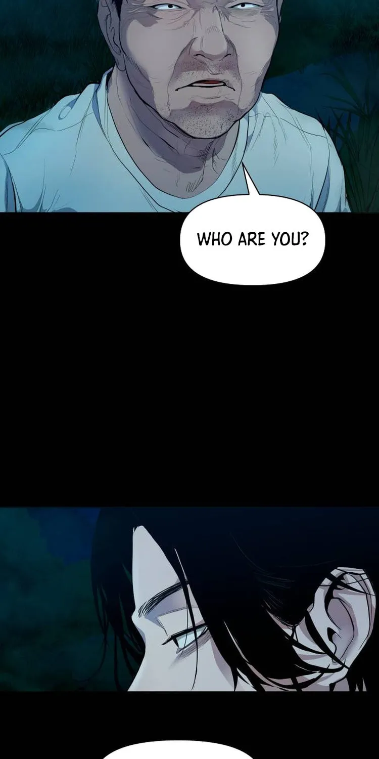 Mysterious Village Chapter 1 page 53 - 