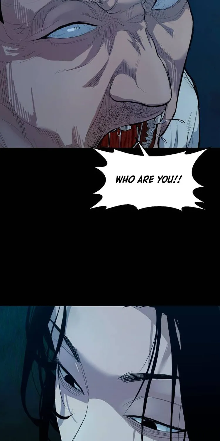 Mysterious Village Chapter 1 page 55 - 