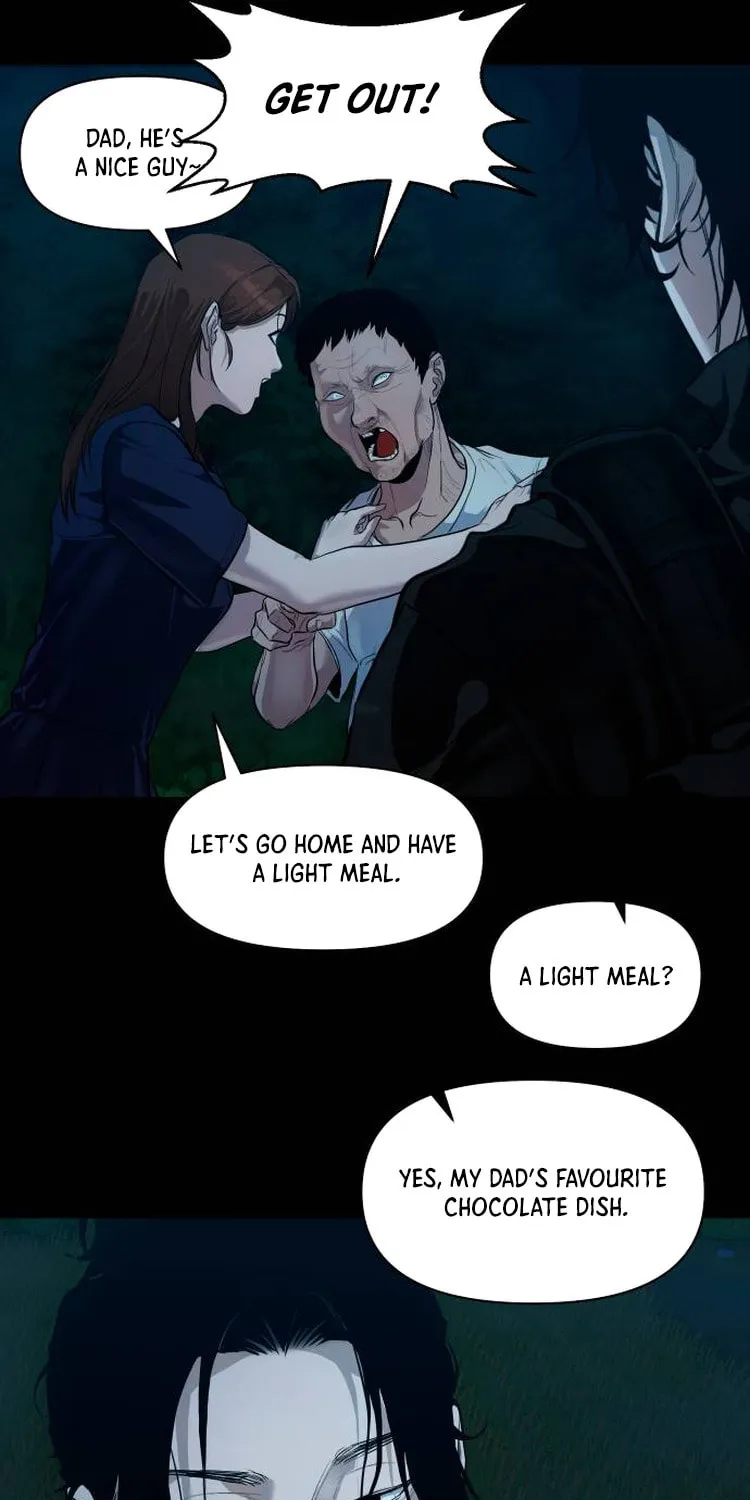 Mysterious Village Chapter 1 page 59 - 