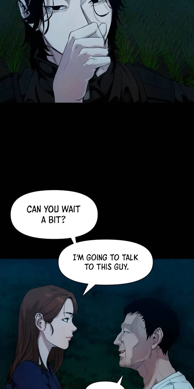 Mysterious Village Chapter 1 page 60 - 
