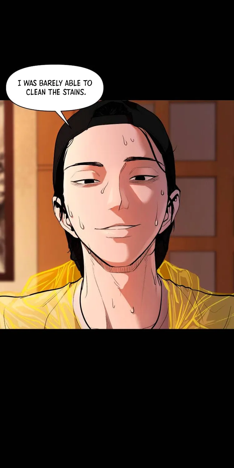 Mysterious Village Chapter 1 page 7 - 