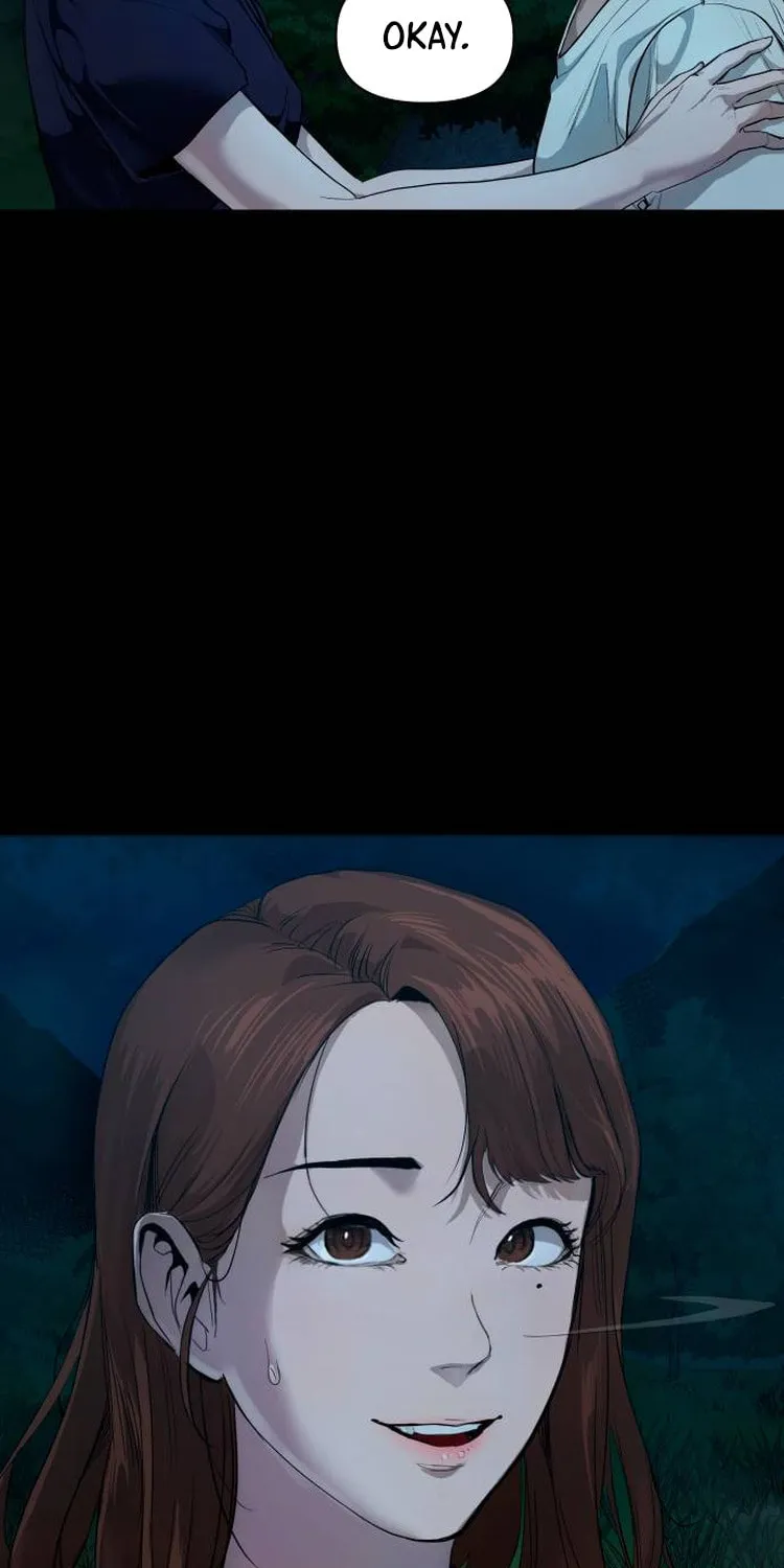 Mysterious Village Chapter 1 page 61 - 