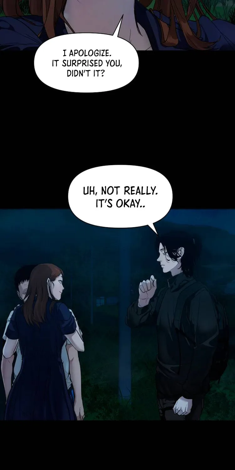 Mysterious Village Chapter 1 page 62 - 