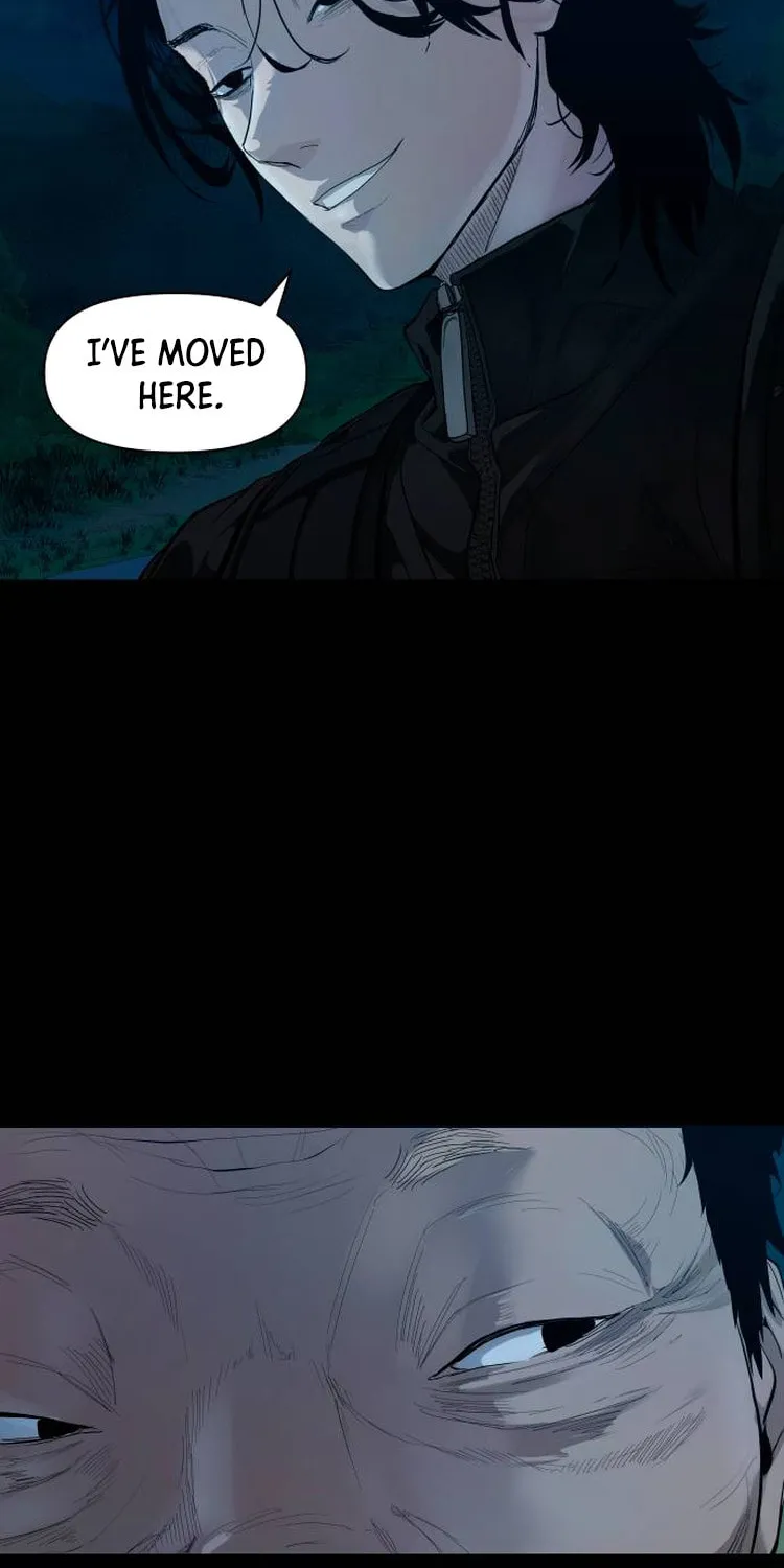 Mysterious Village Chapter 1 page 64 - 