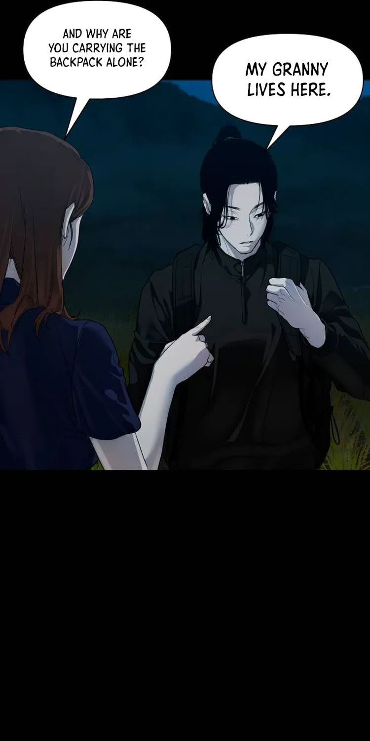 Mysterious Village Chapter 1 page 66 - 