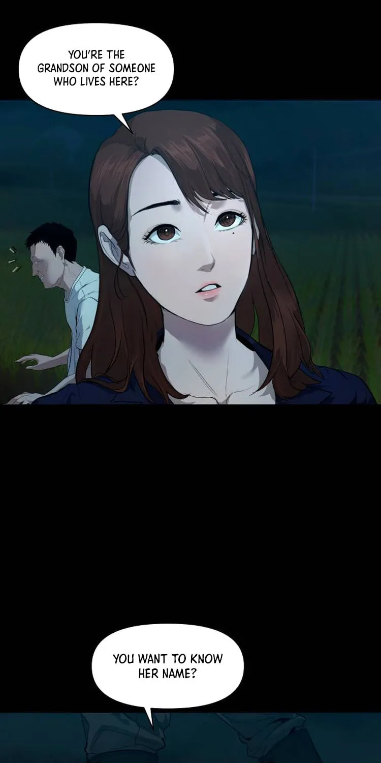 Mysterious Village Chapter 1 page 67 - 