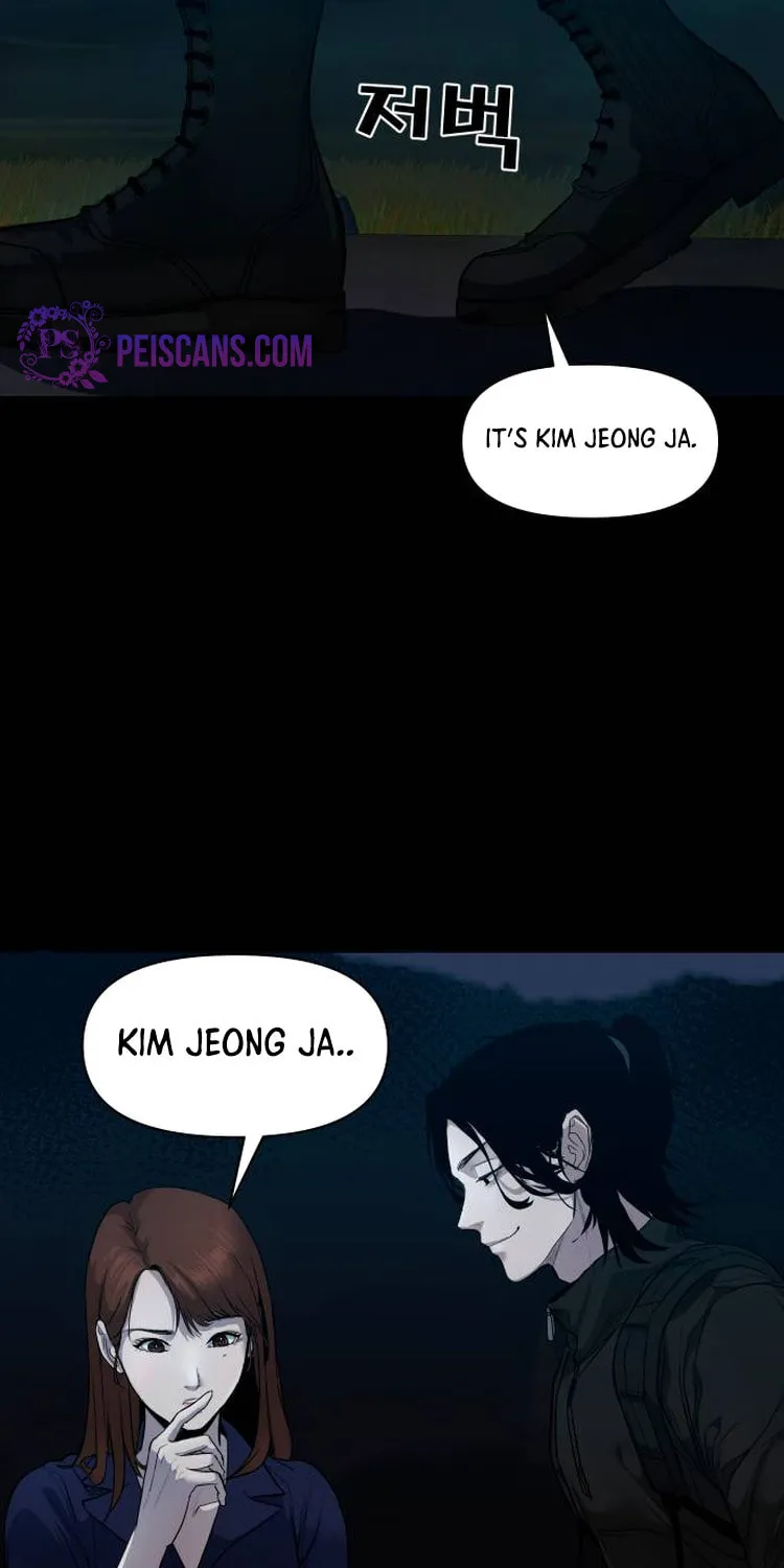 Mysterious Village Chapter 1 page 68 - 