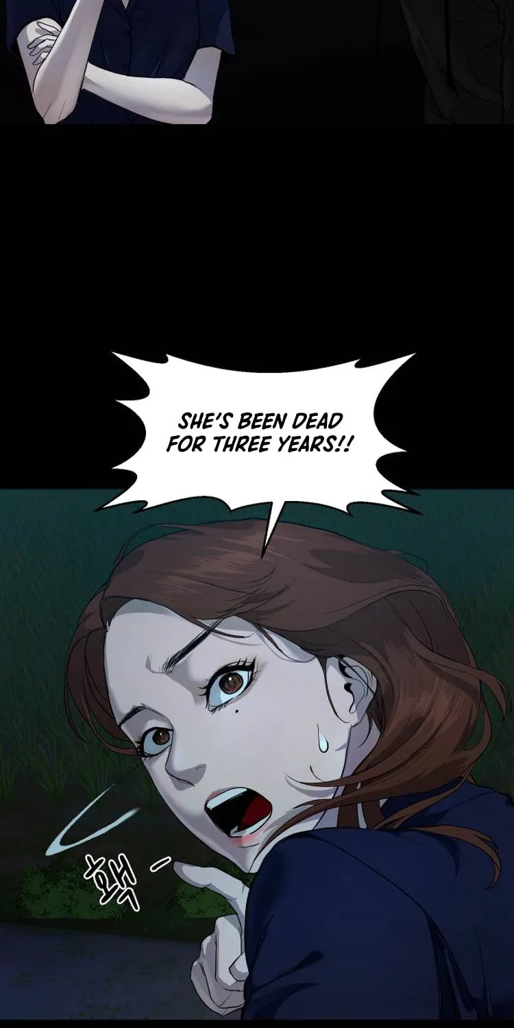 Mysterious Village Chapter 1 page 69 - 