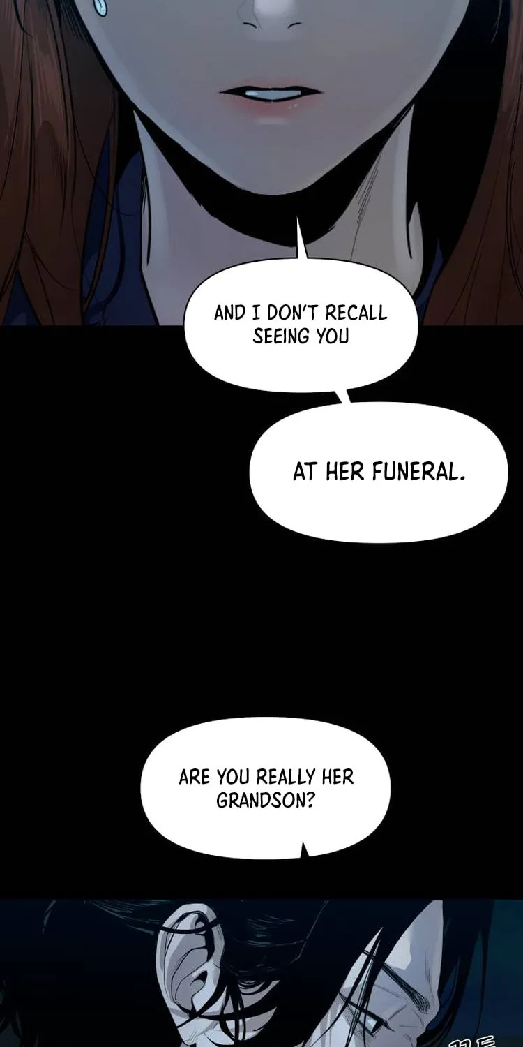 Mysterious Village Chapter 1 page 75 - 