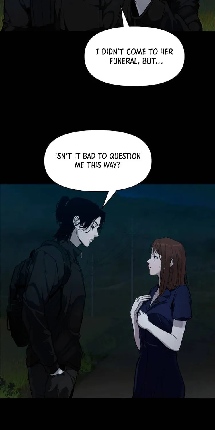 Mysterious Village Chapter 1 page 77 - 