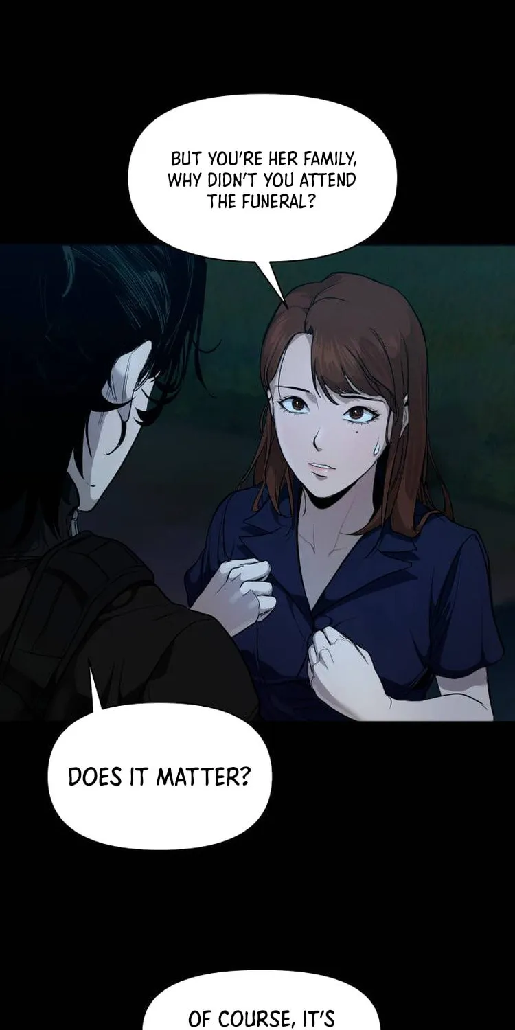 Mysterious Village Chapter 1 page 78 - 