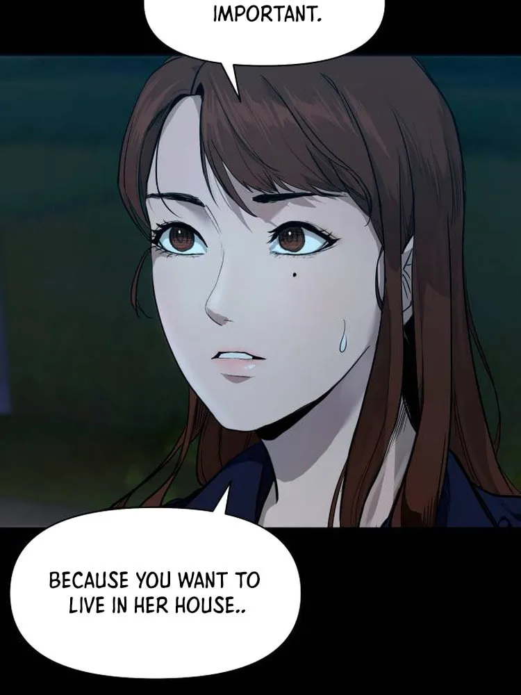Mysterious Village Chapter 1 page 79 - 