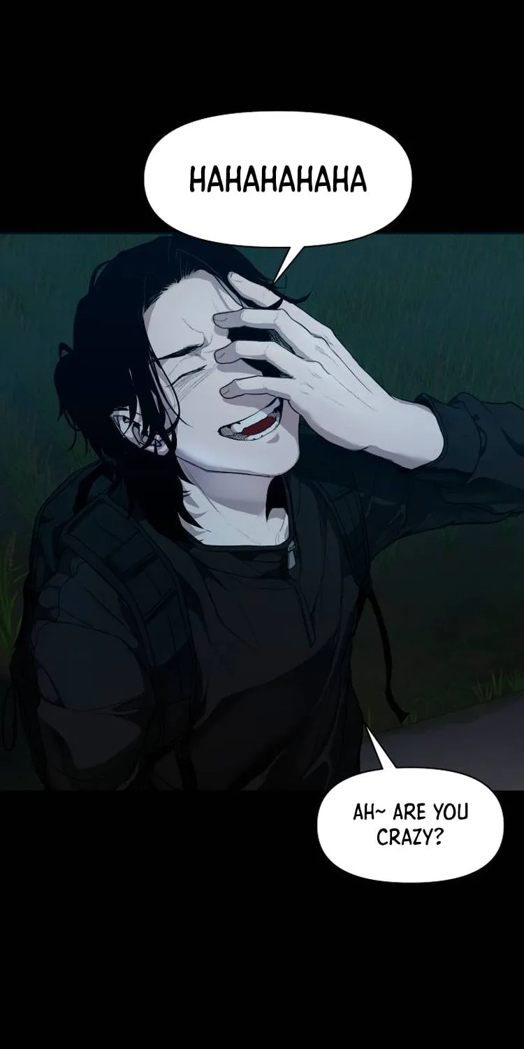 Mysterious Village Chapter 1 page 80 - 
