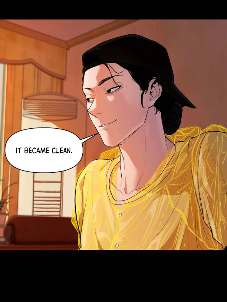Mysterious Village Chapter 1 page 9 - 