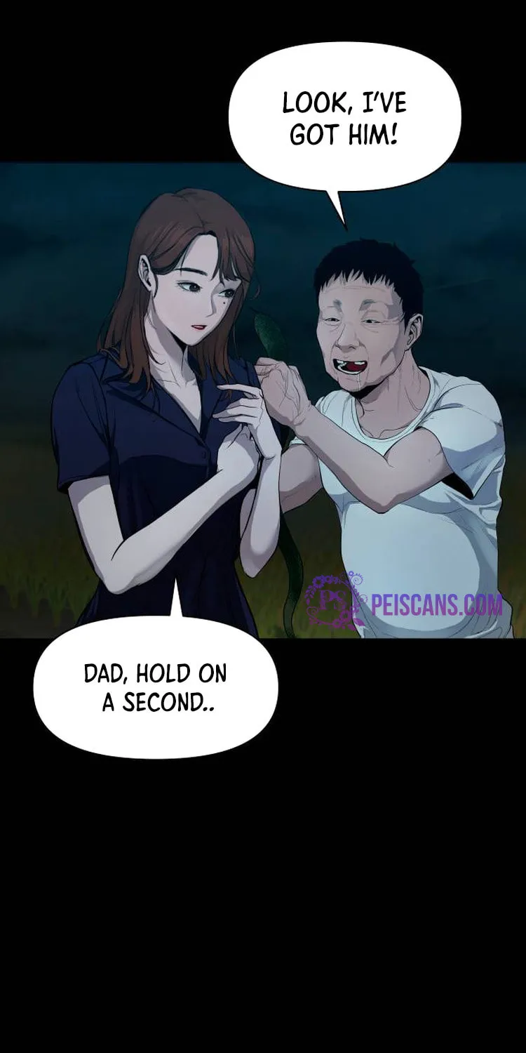 Mysterious Village Chapter 1 page 84 - 