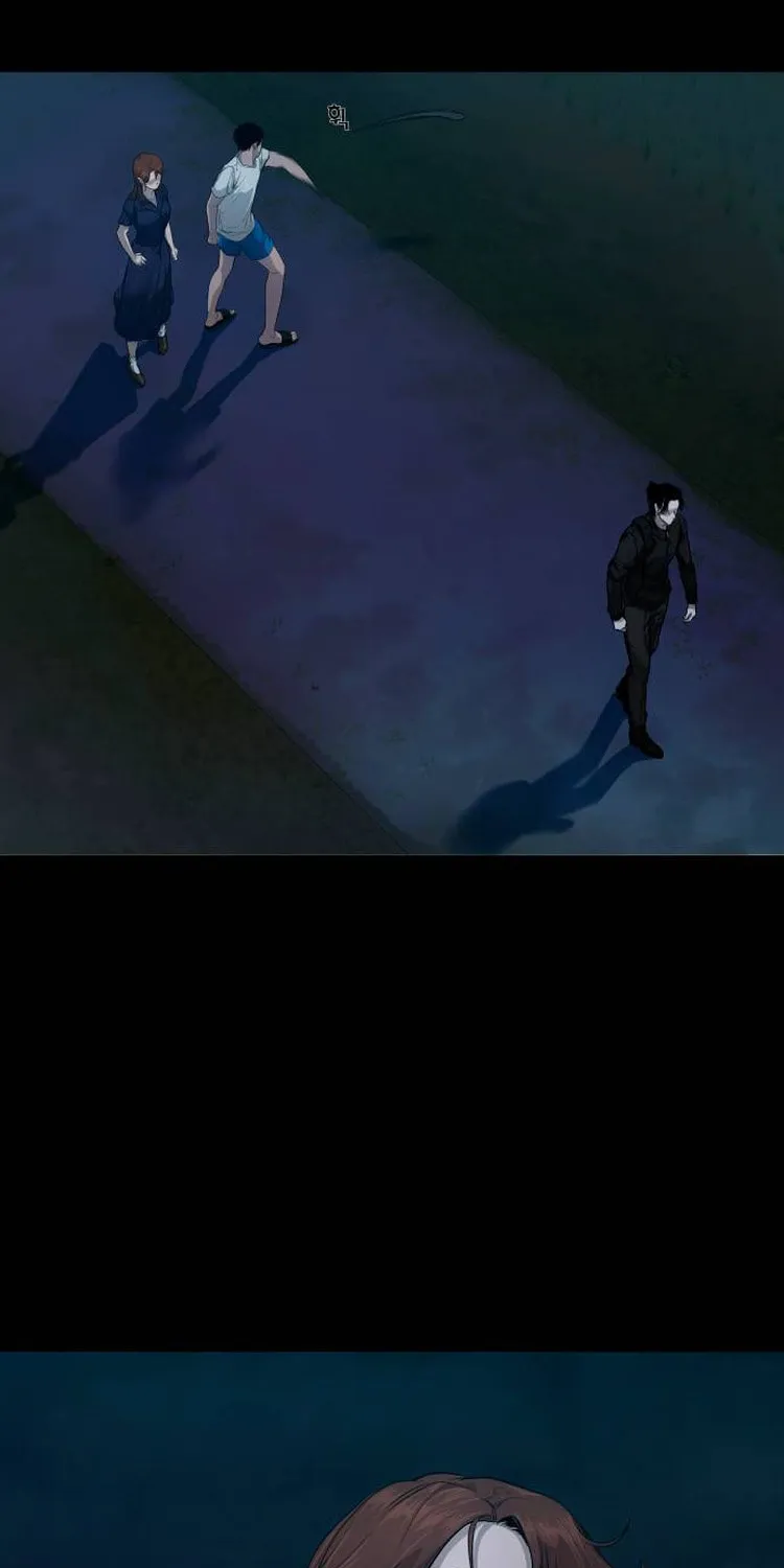 Mysterious Village Chapter 1 page 87 - 