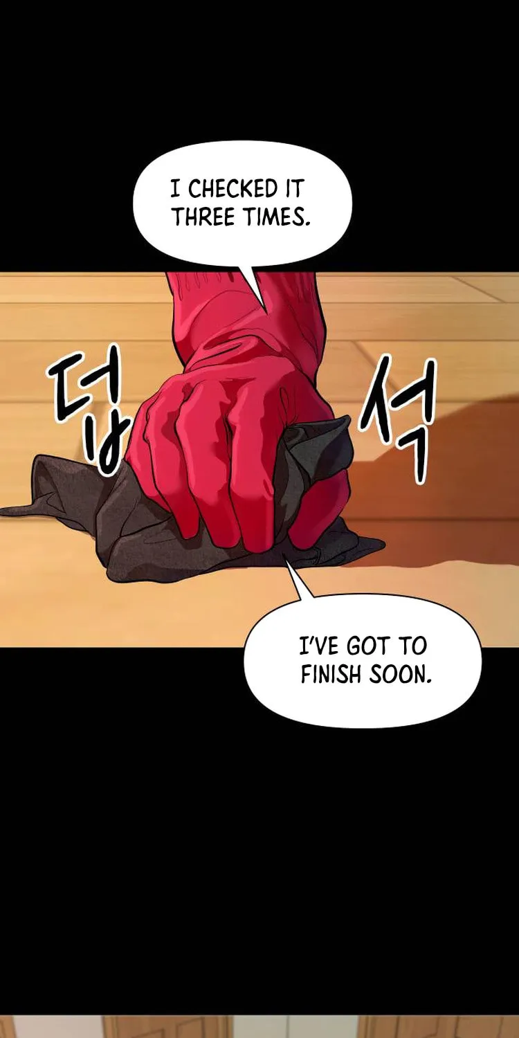 Mysterious Village Chapter 1 page 10 - 