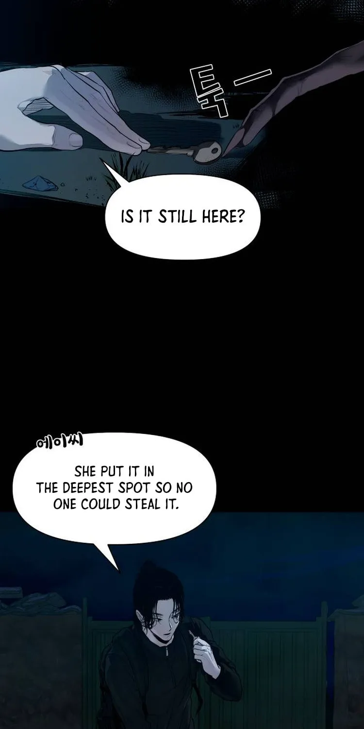 Mysterious Village Chapter 1 page 91 - 