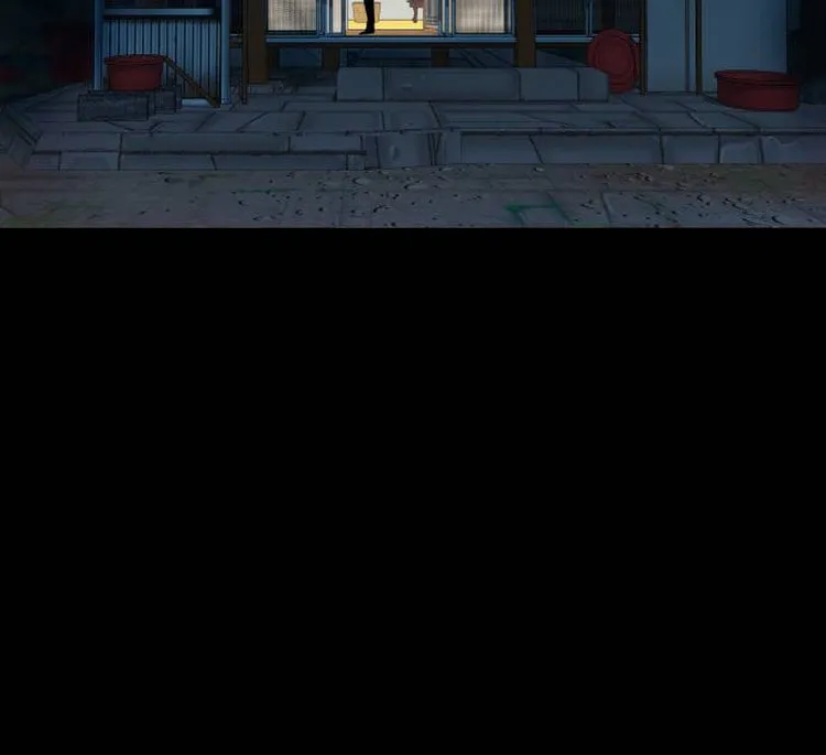 Mysterious Village Chapter 1 page 93 - 