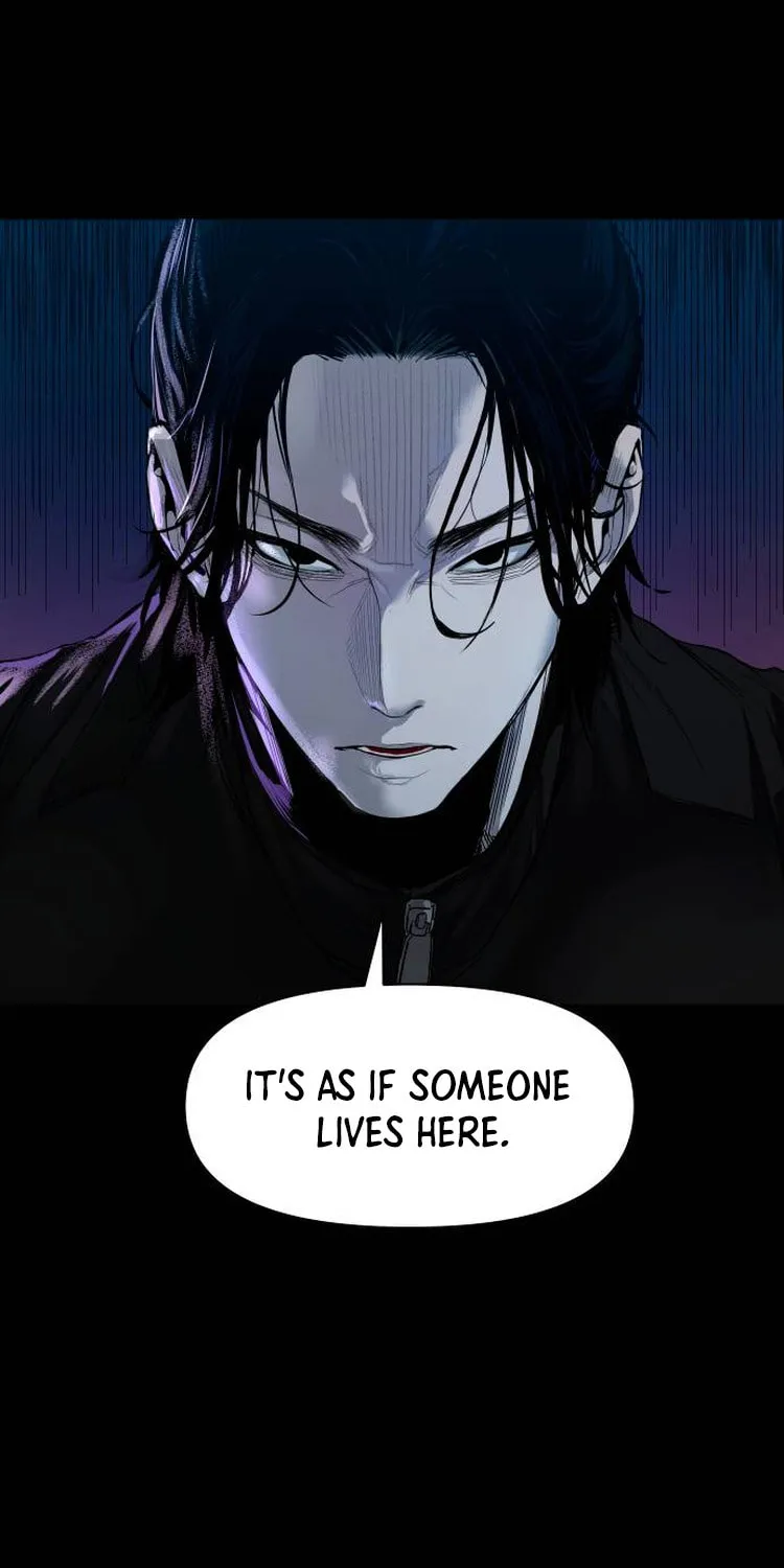 Mysterious Village Chapter 1 page 97 - 