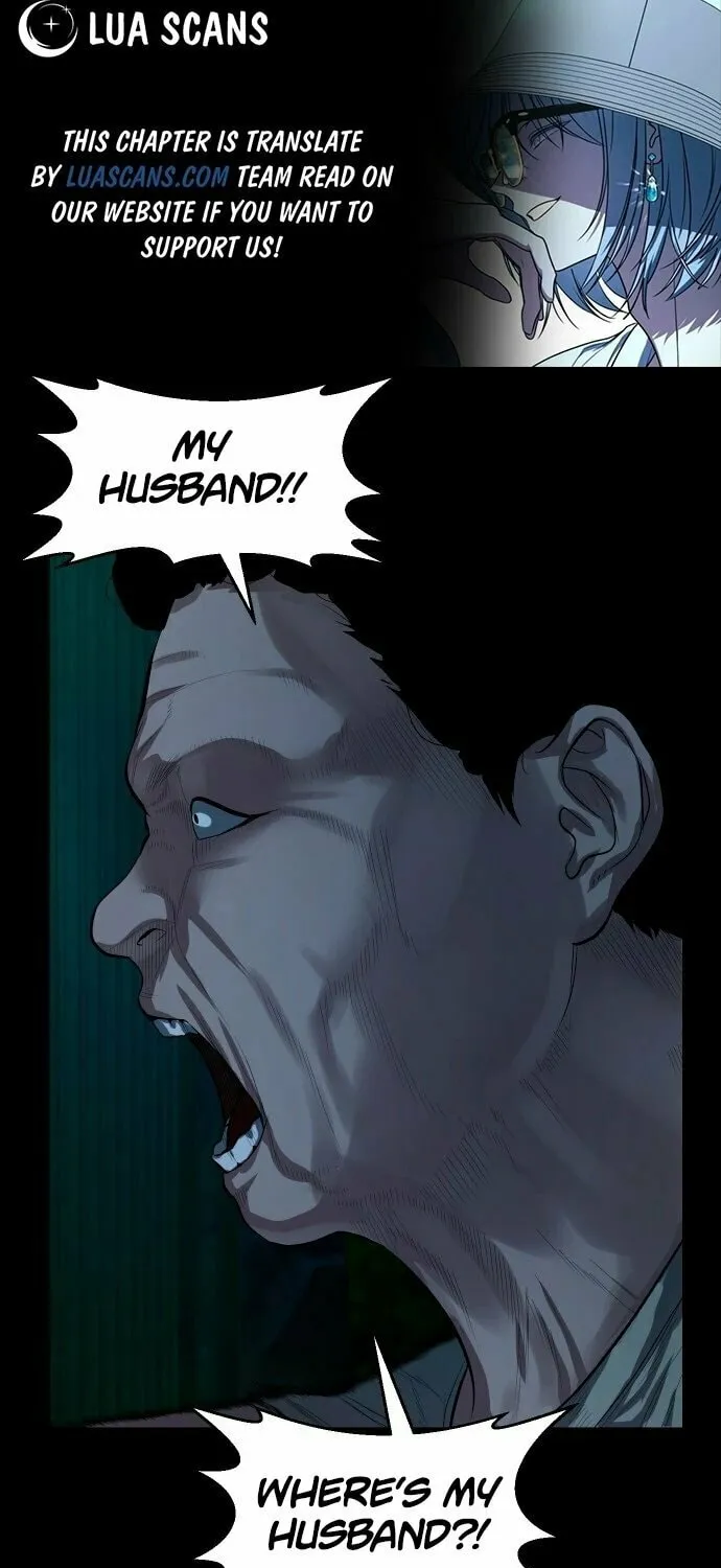 Mysterious Village Chapter 10 page 2 - 