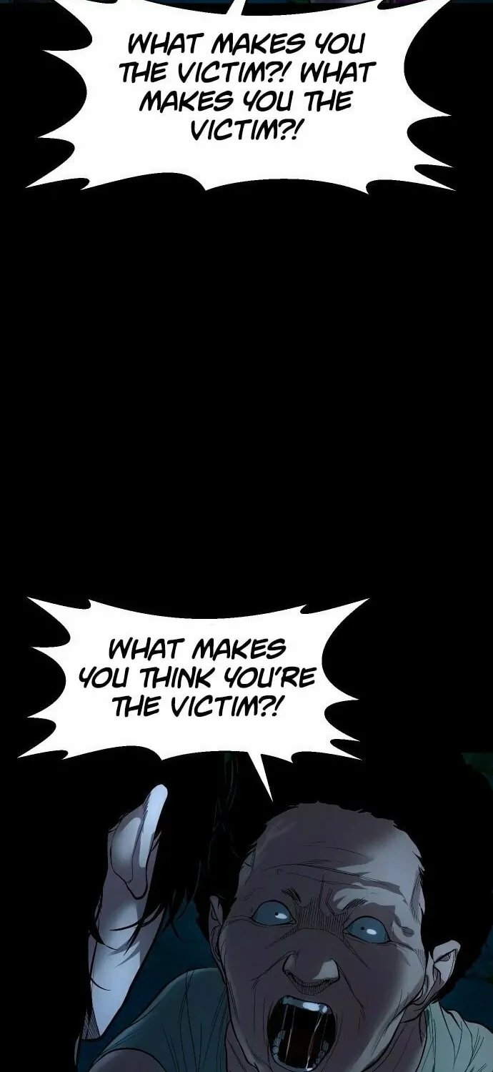 Mysterious Village Chapter 10 page 11 - 