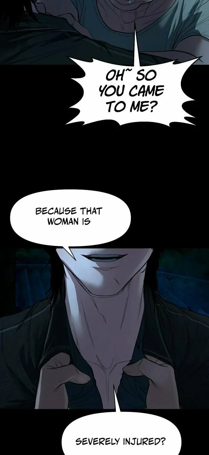 Mysterious Village Chapter 10 page 12 - 