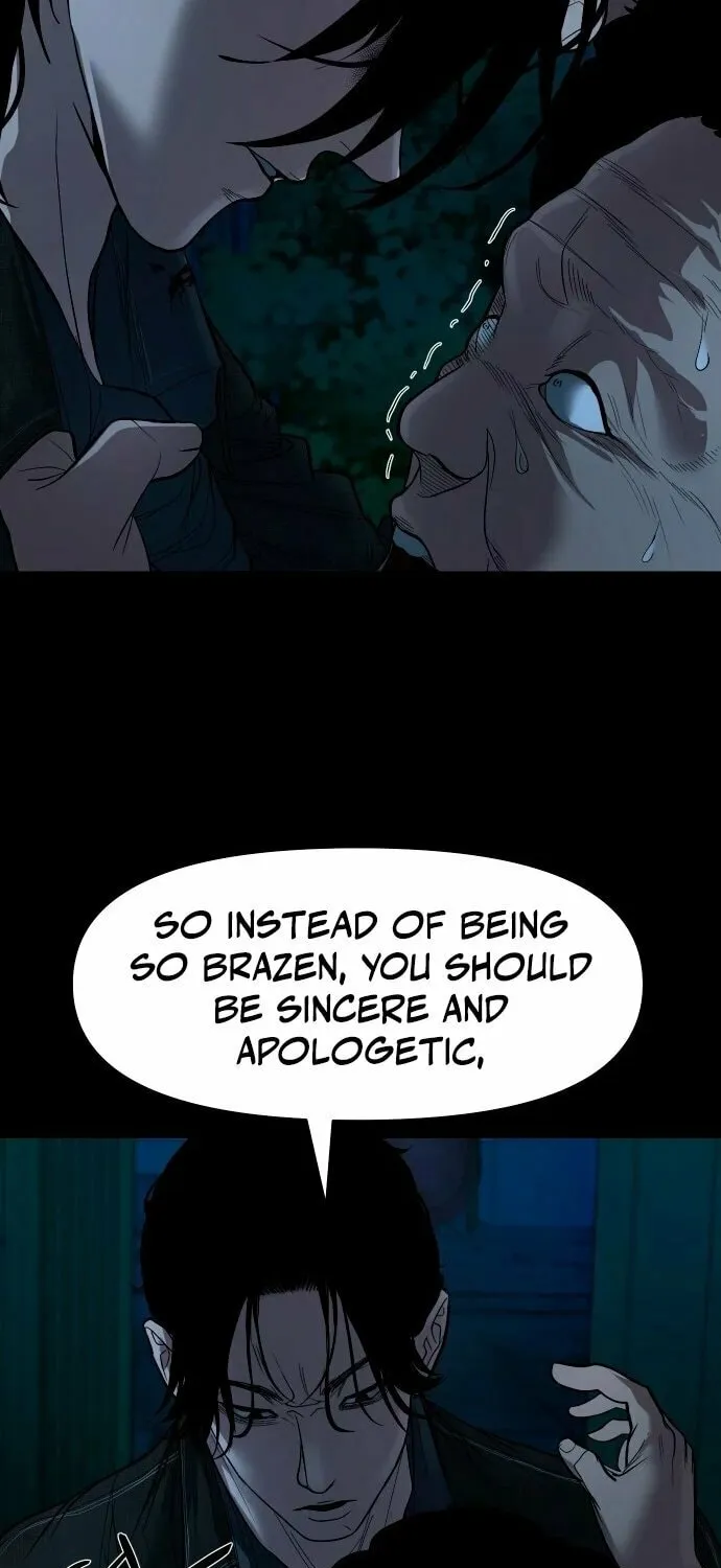 Mysterious Village Chapter 10 page 16 - 