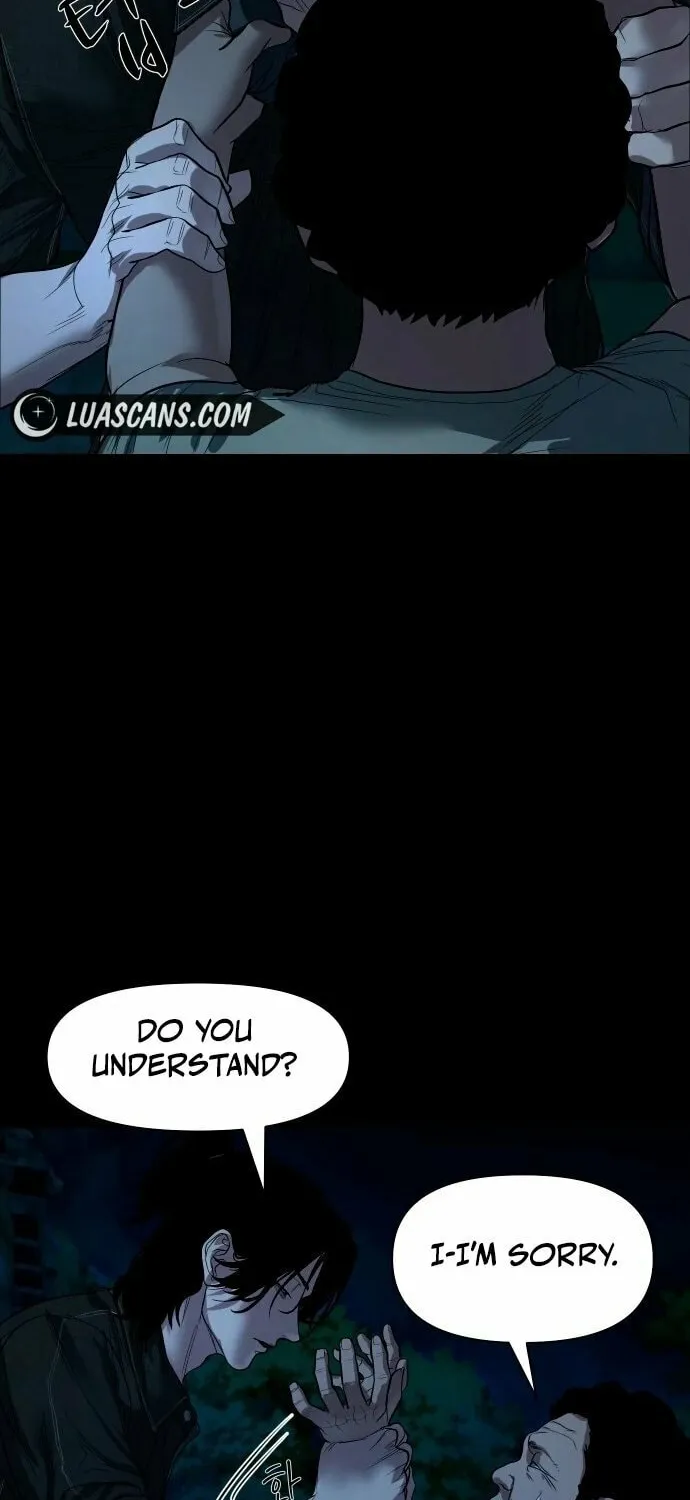 Mysterious Village Chapter 10 page 17 - 