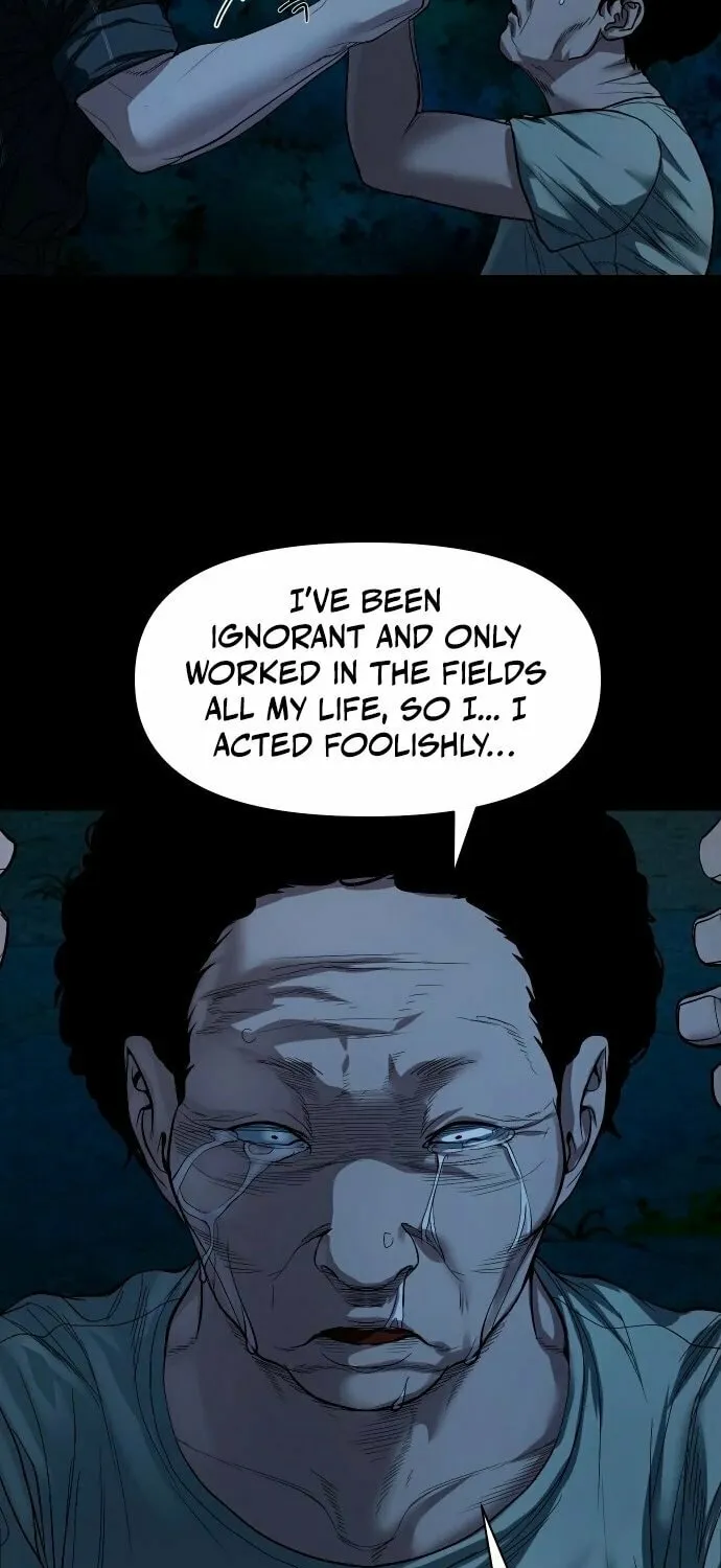Mysterious Village Chapter 10 page 18 - 