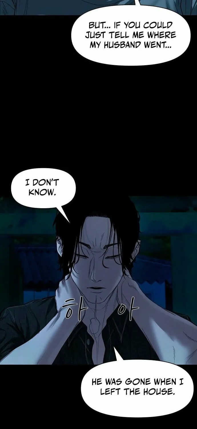 Mysterious Village Chapter 10 page 19 - 