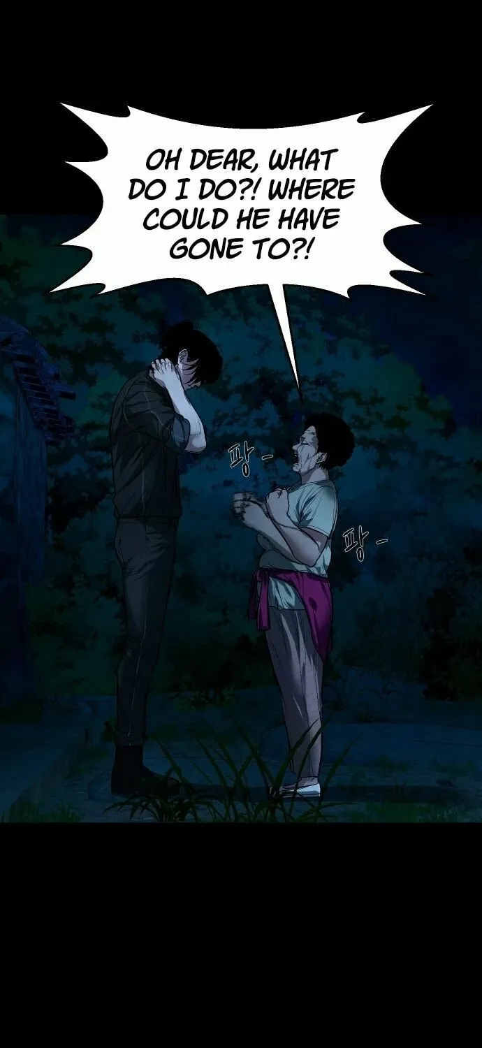 Mysterious Village Chapter 10 page 20 - 