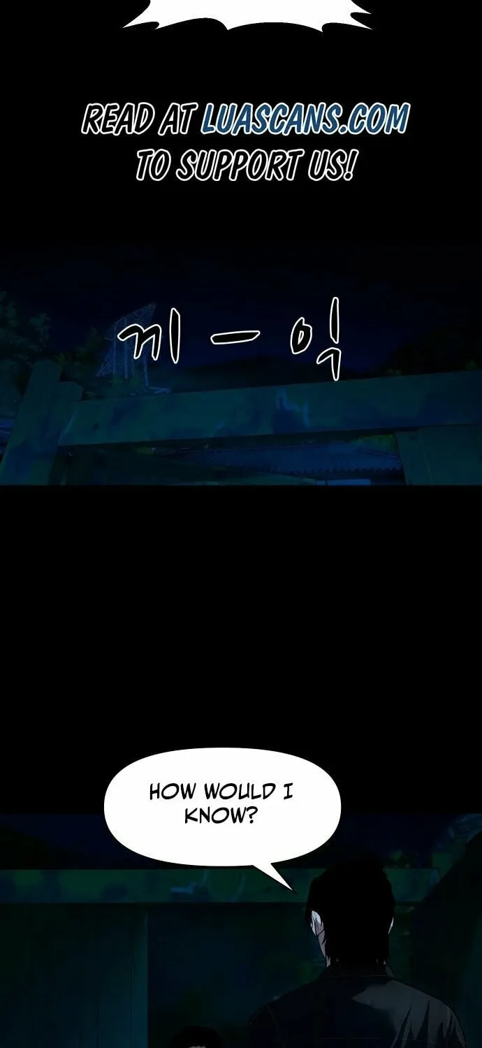 Mysterious Village Chapter 10 page 3 - 