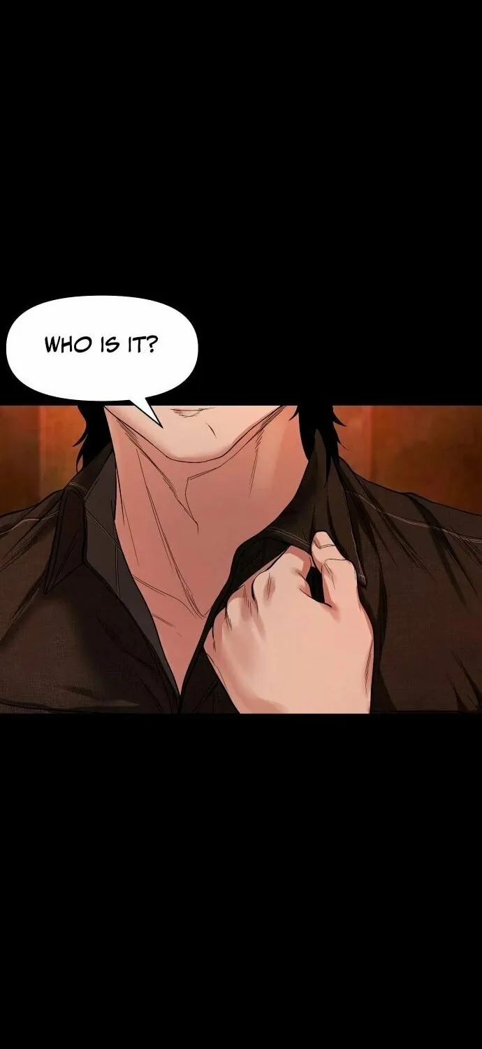 Mysterious Village Chapter 10 page 25 - 