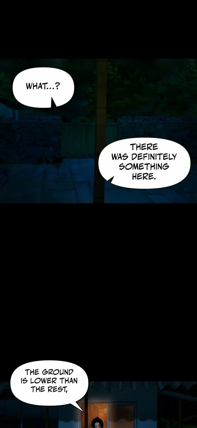 Mysterious Village Chapter 10 page 30 - 
