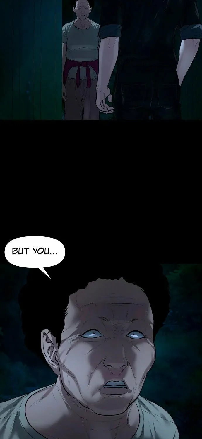 Mysterious Village Chapter 10 page 4 - 