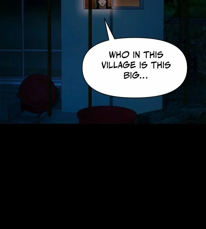 Mysterious Village Chapter 10 page 31 - 