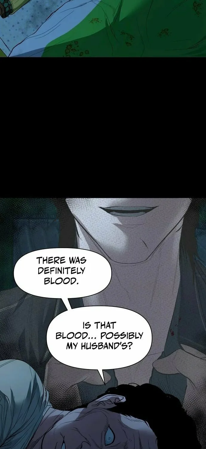 Mysterious Village Chapter 10 page 34 - 