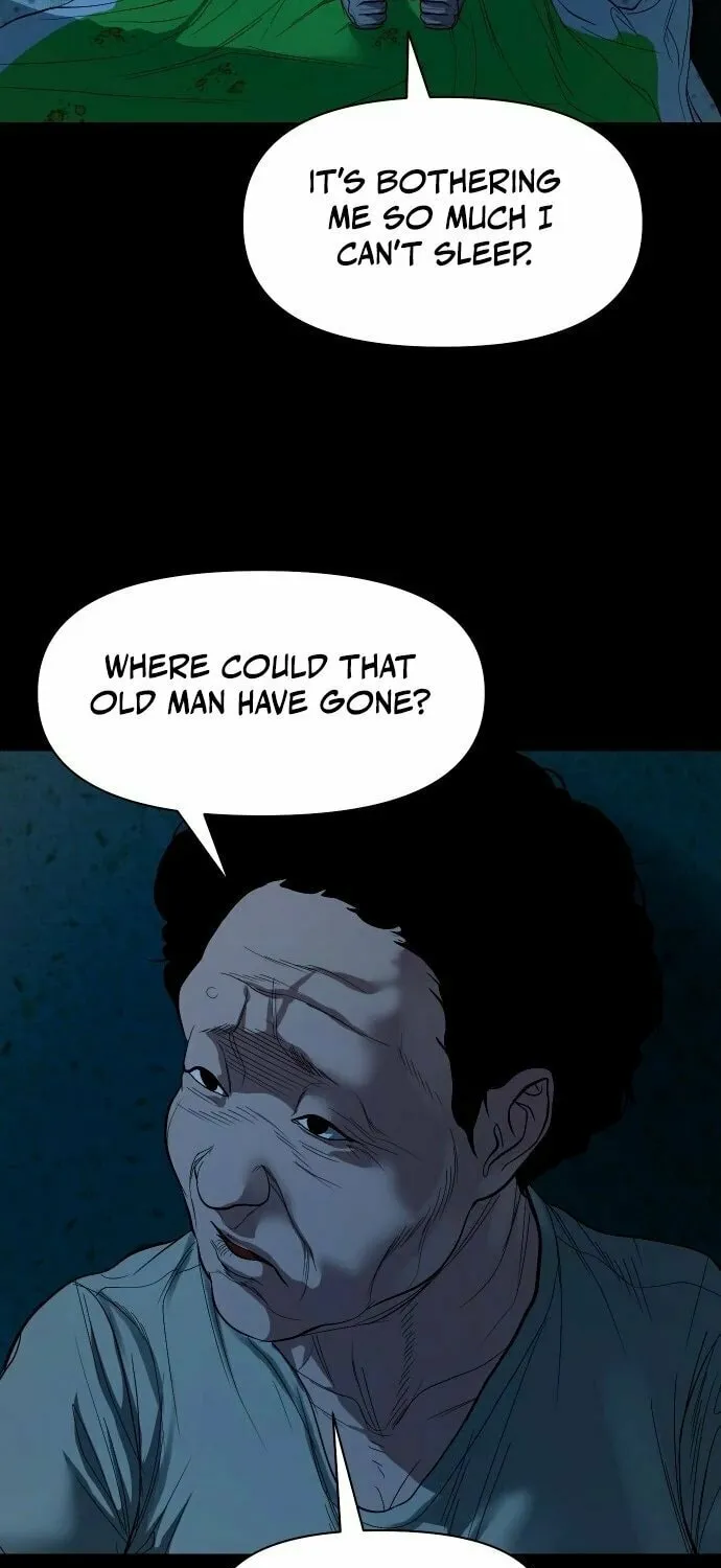 Mysterious Village Chapter 10 page 36 - 