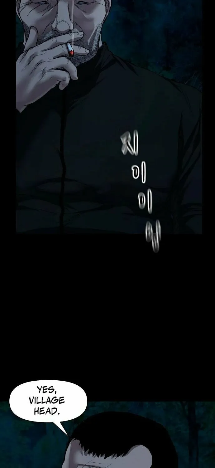 Mysterious Village Chapter 10 page 41 - 