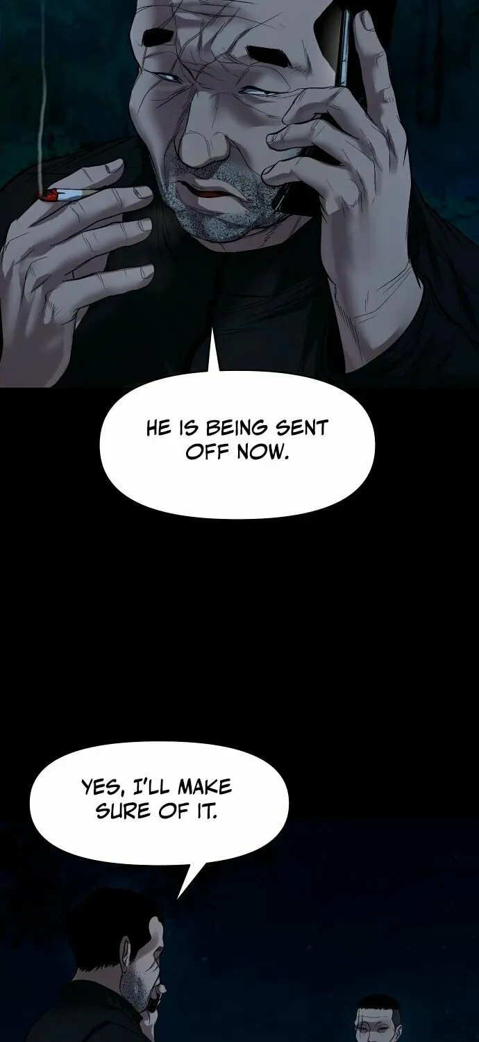 Mysterious Village Chapter 10 page 42 - 