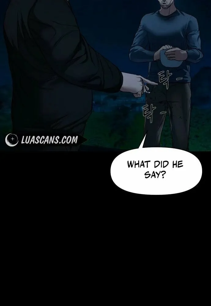 Mysterious Village Chapter 10 page 43 - 